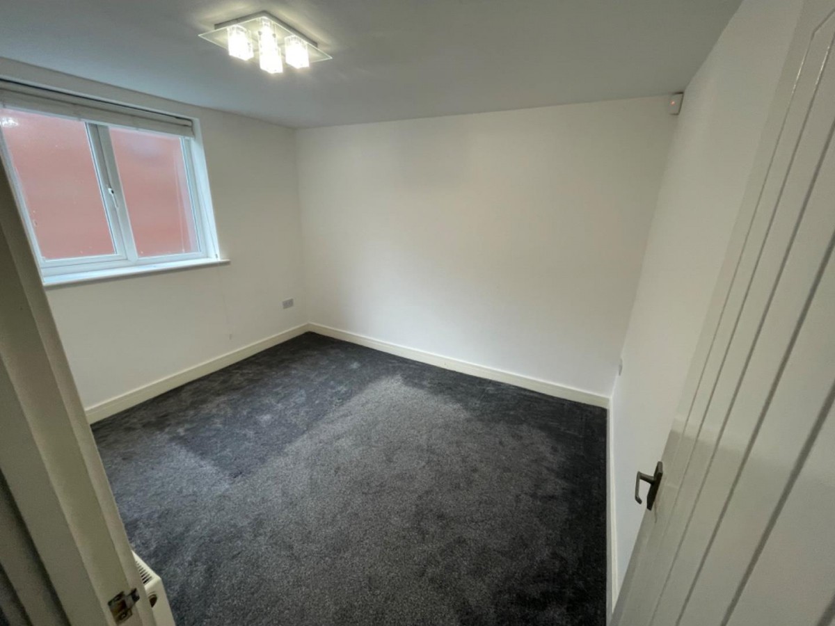 Priory Road, Hall Green, Birmingham