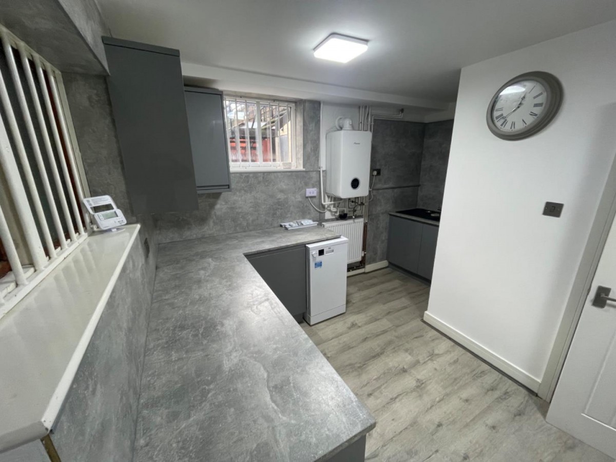 Priory Road, Hall Green, Birmingham