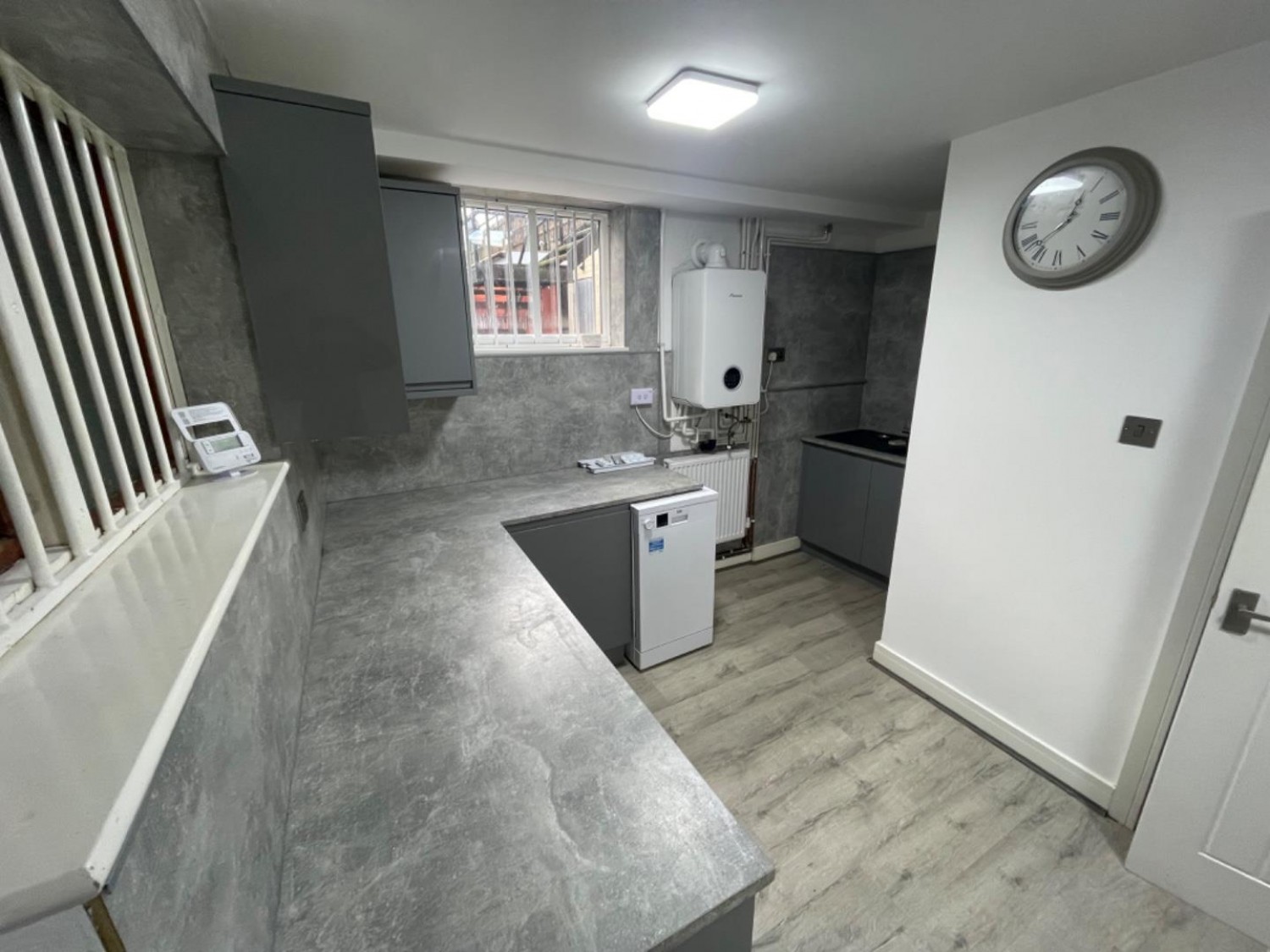 Priory Road, Hall Green, Birmingham