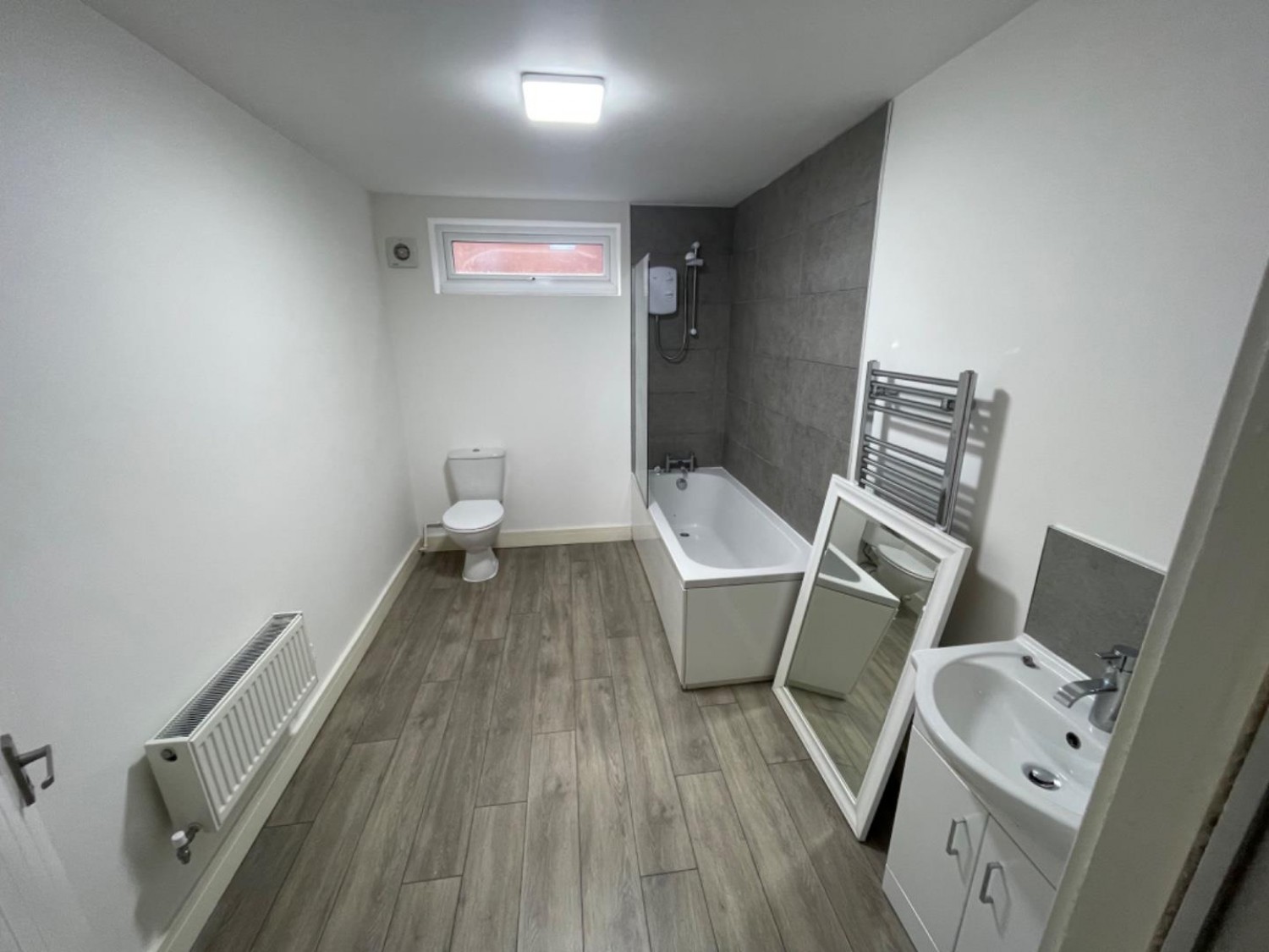 Priory Road, Hall Green, Birmingham