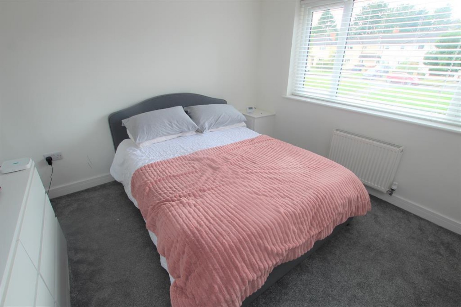 Priory Road, Hall Green, Birmingham