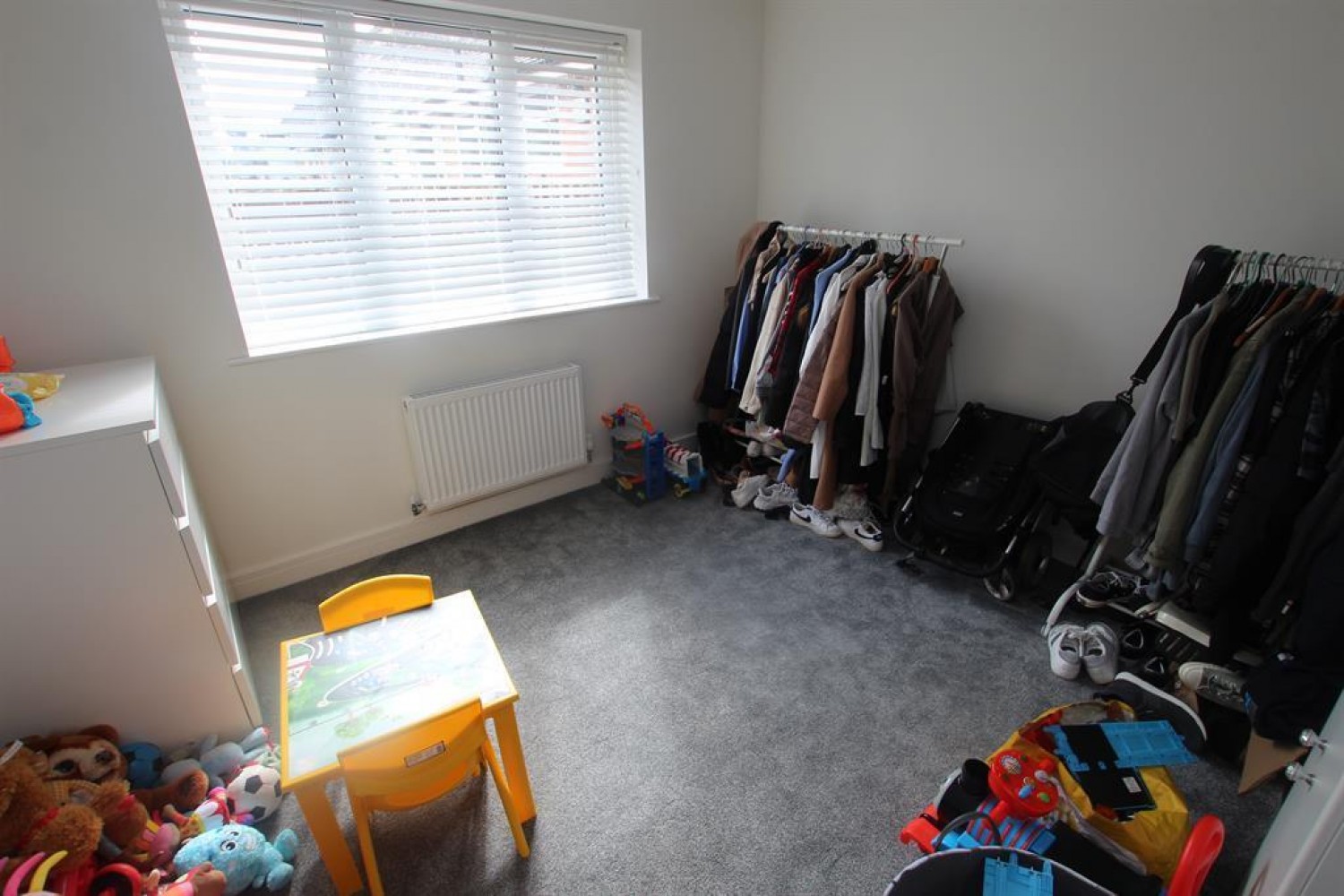 Priory Road, Hall Green, Birmingham