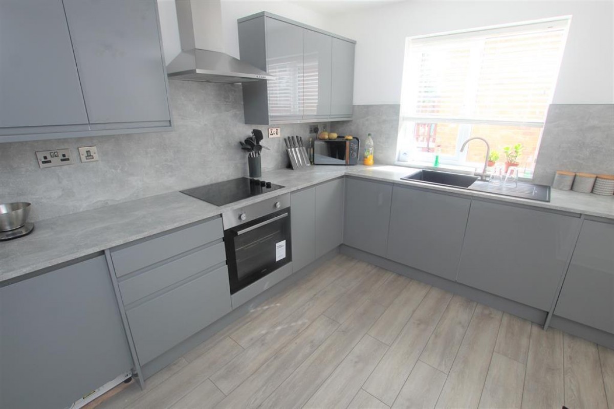 Priory Road, Hall Green, Birmingham