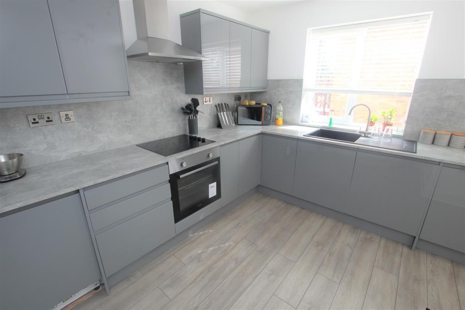 Priory Road, Hall Green, Birmingham