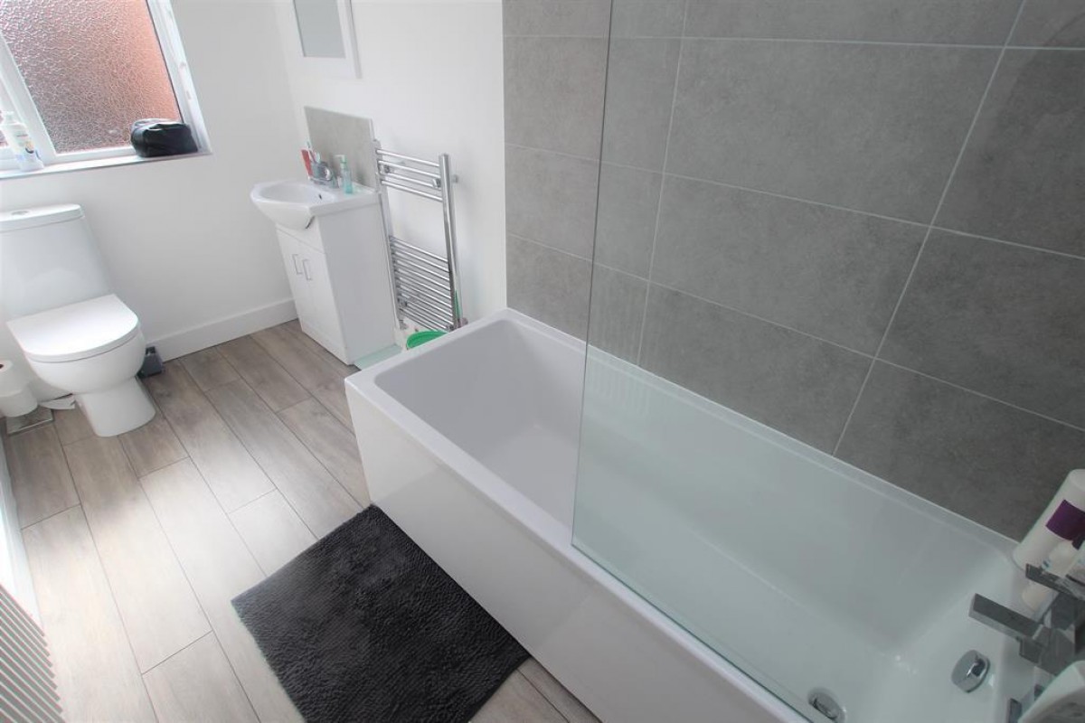 Priory Road, Hall Green, Birmingham