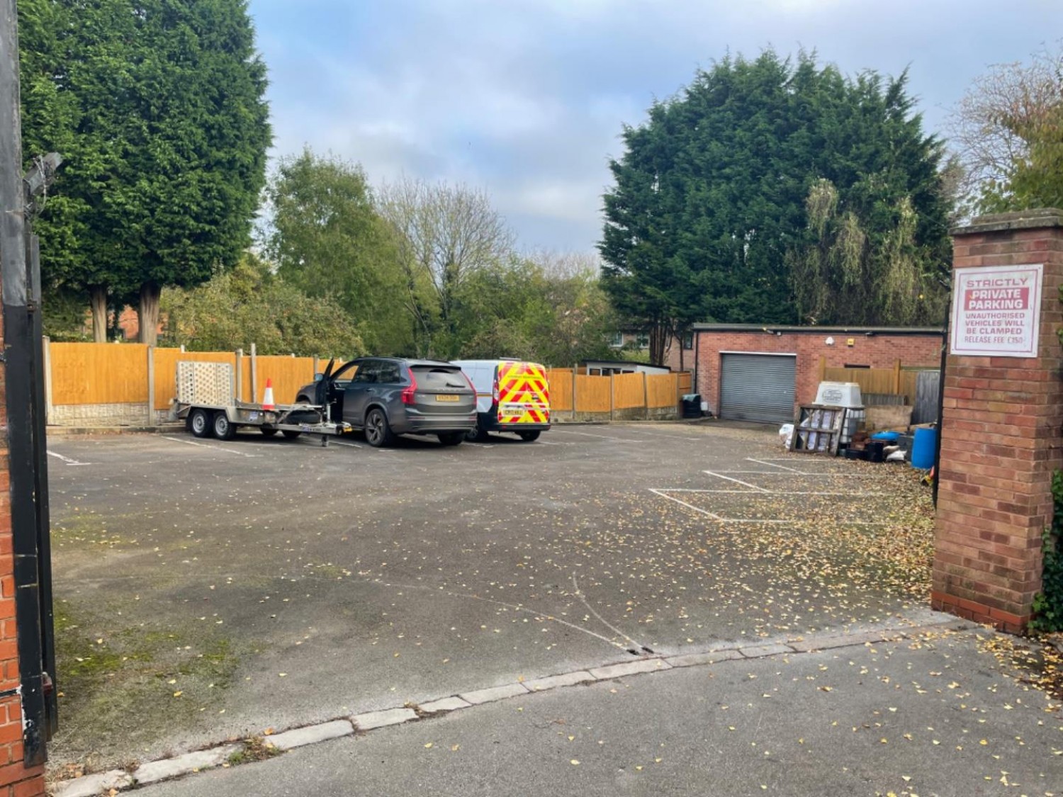 Priory Road, Hall Green, Birmingham