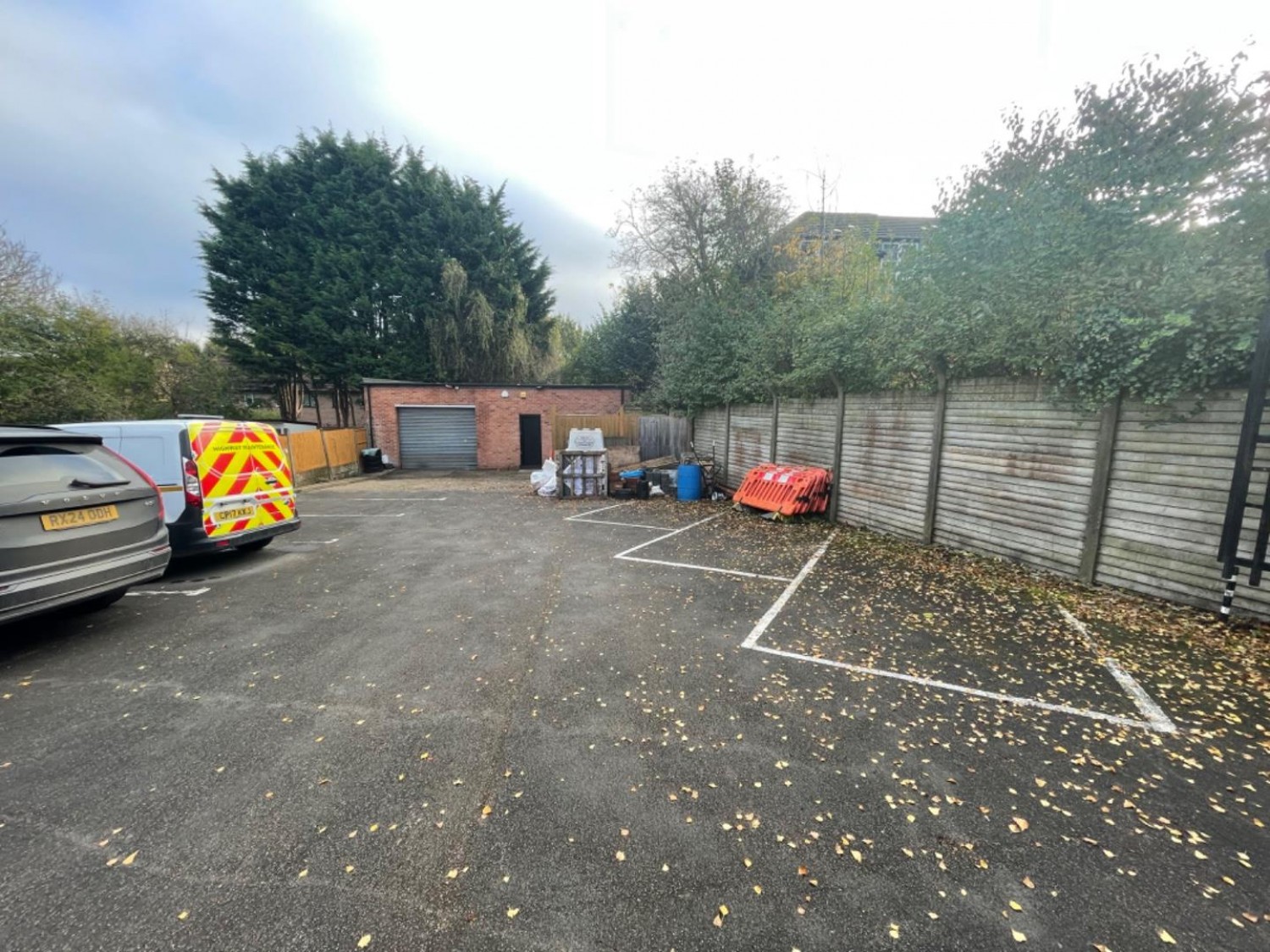 Priory Road, Hall Green, Birmingham