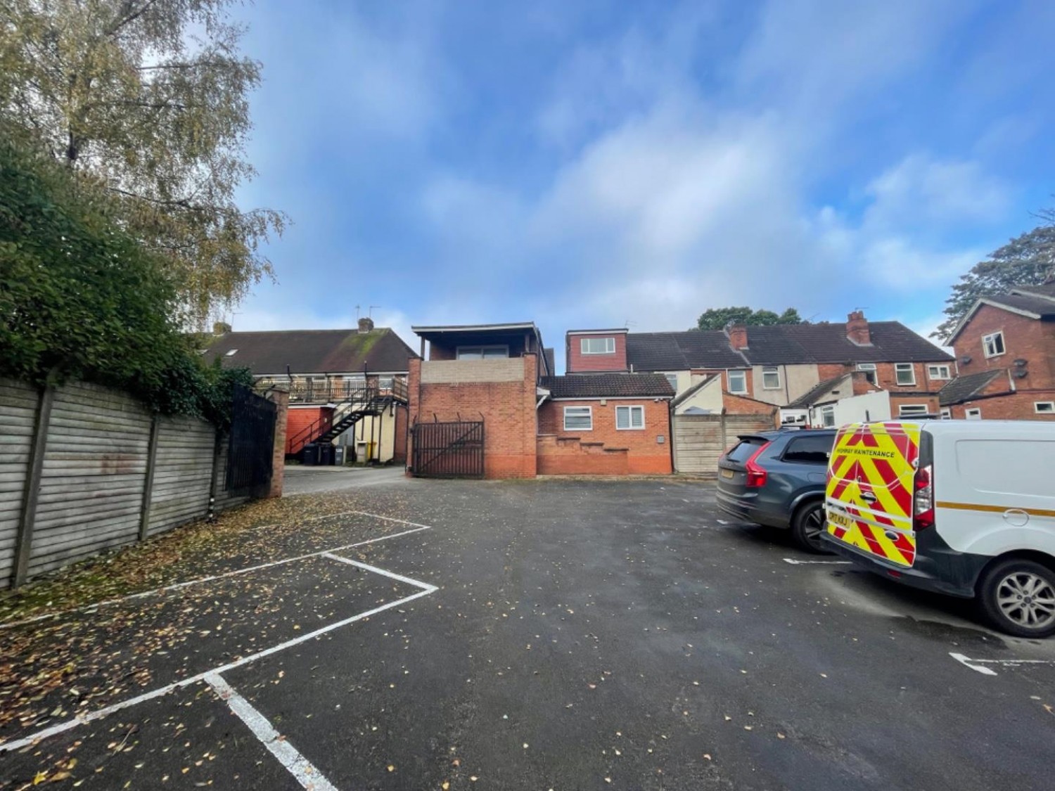 Priory Road, Hall Green, Birmingham