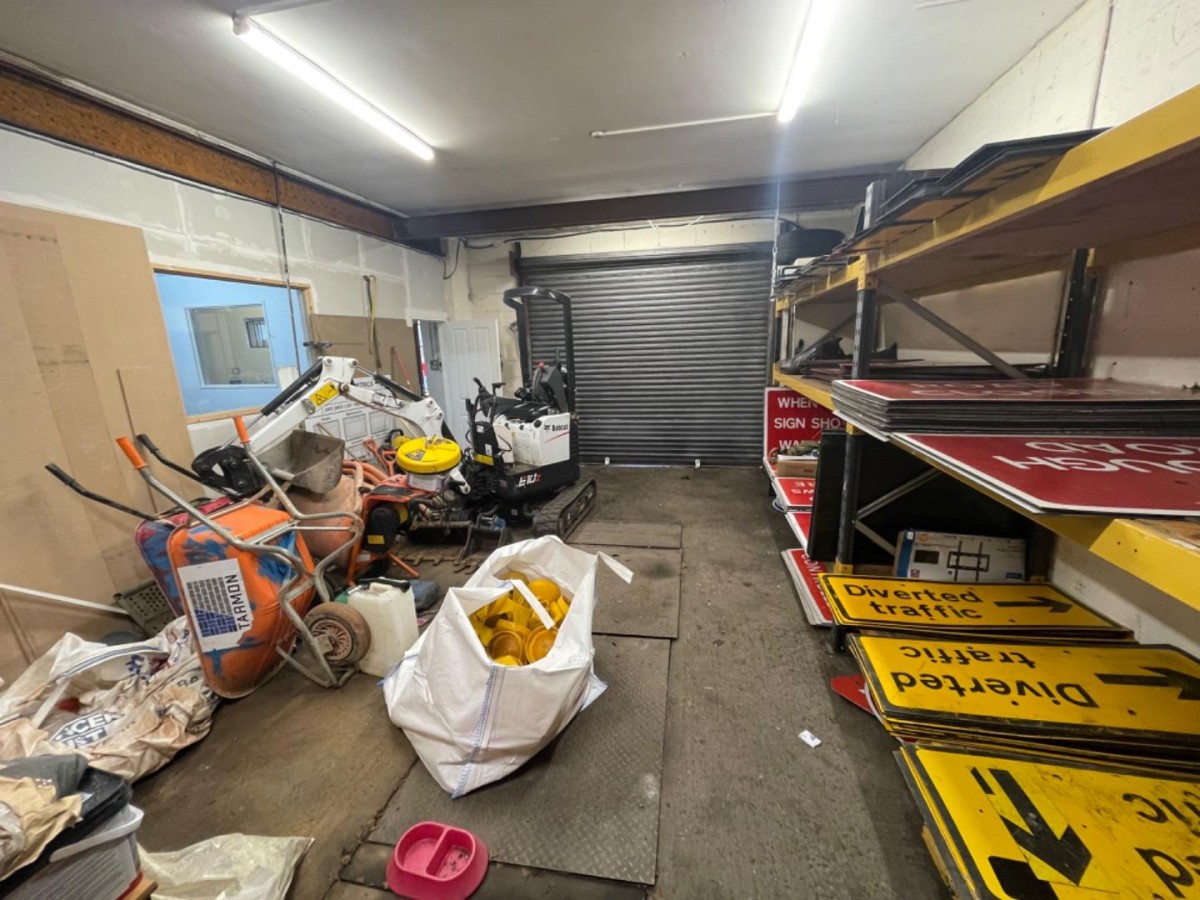 Priory Road, Hall Green, Birmingham