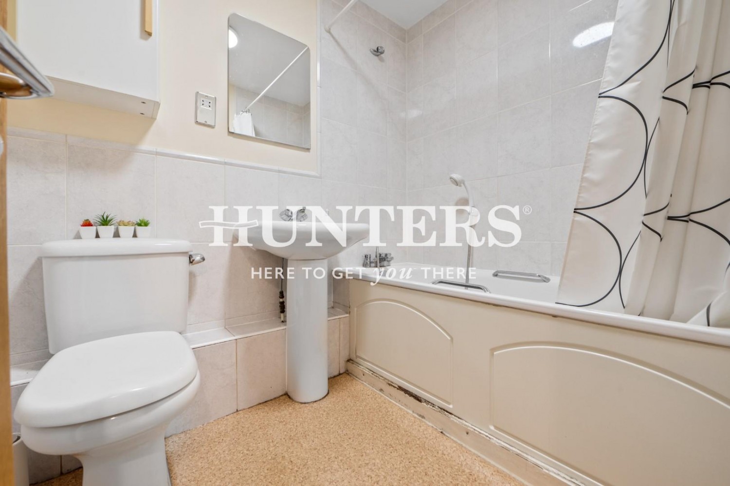 St. George Wharf, London, SW8