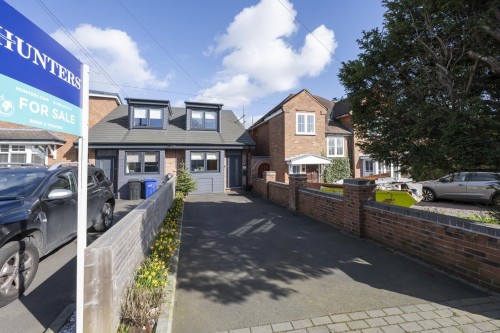 Cot Lane, Kingswinford