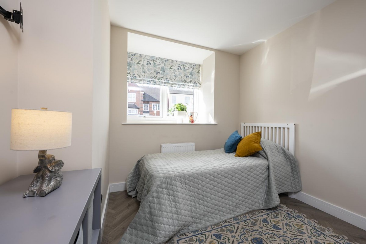 Cot Lane, Kingswinford