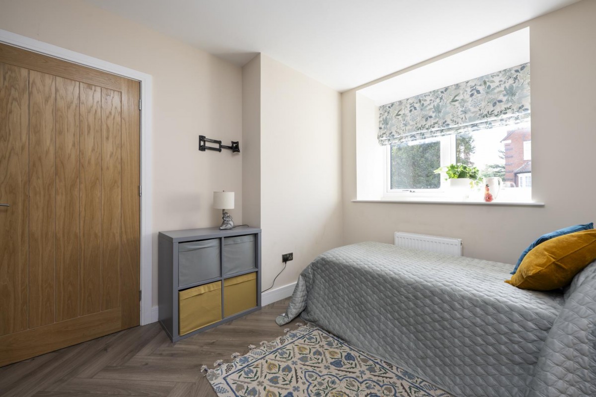 Cot Lane, Kingswinford