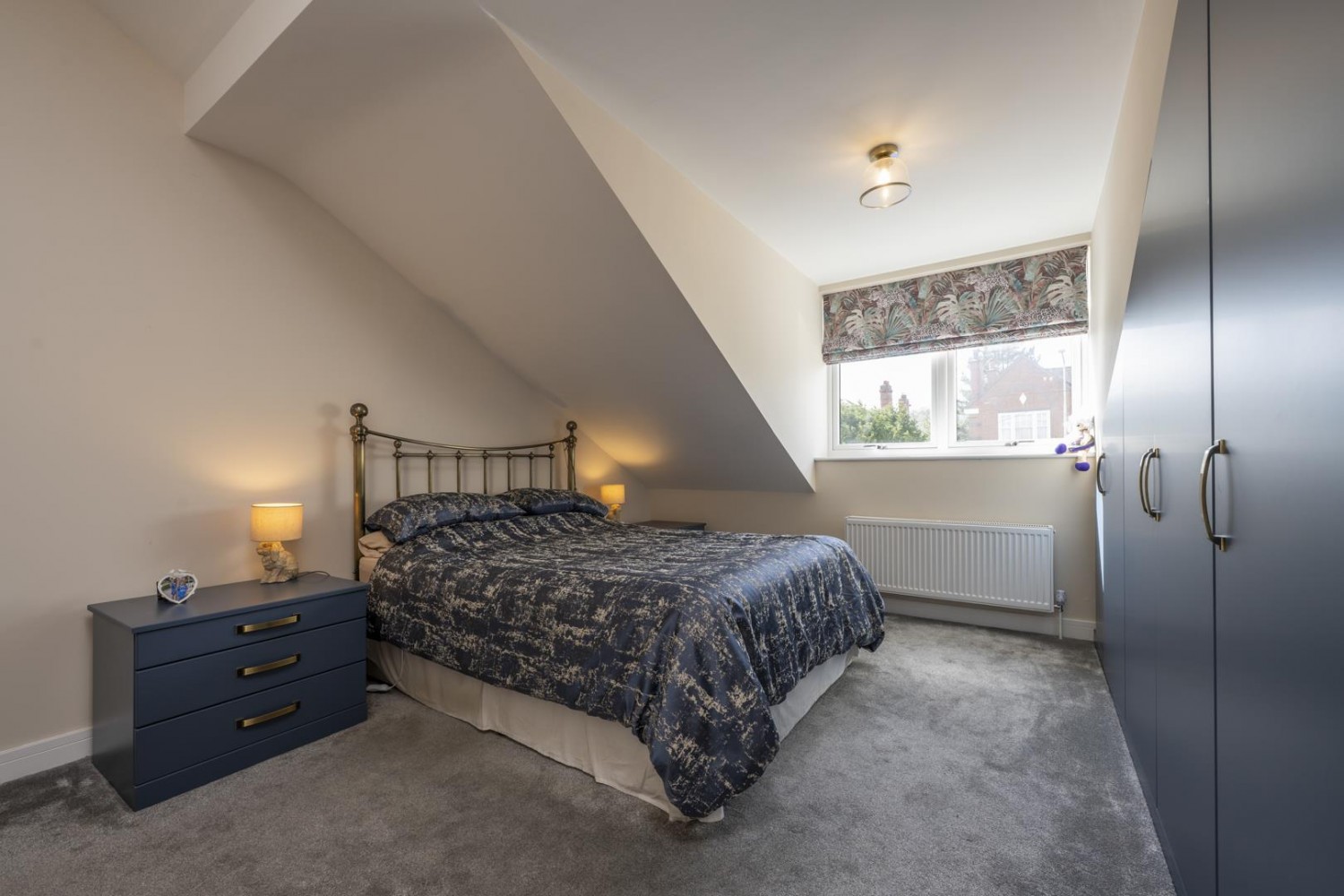 Cot Lane, Kingswinford