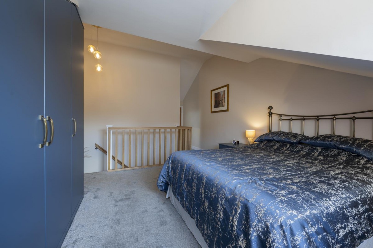 Cot Lane, Kingswinford