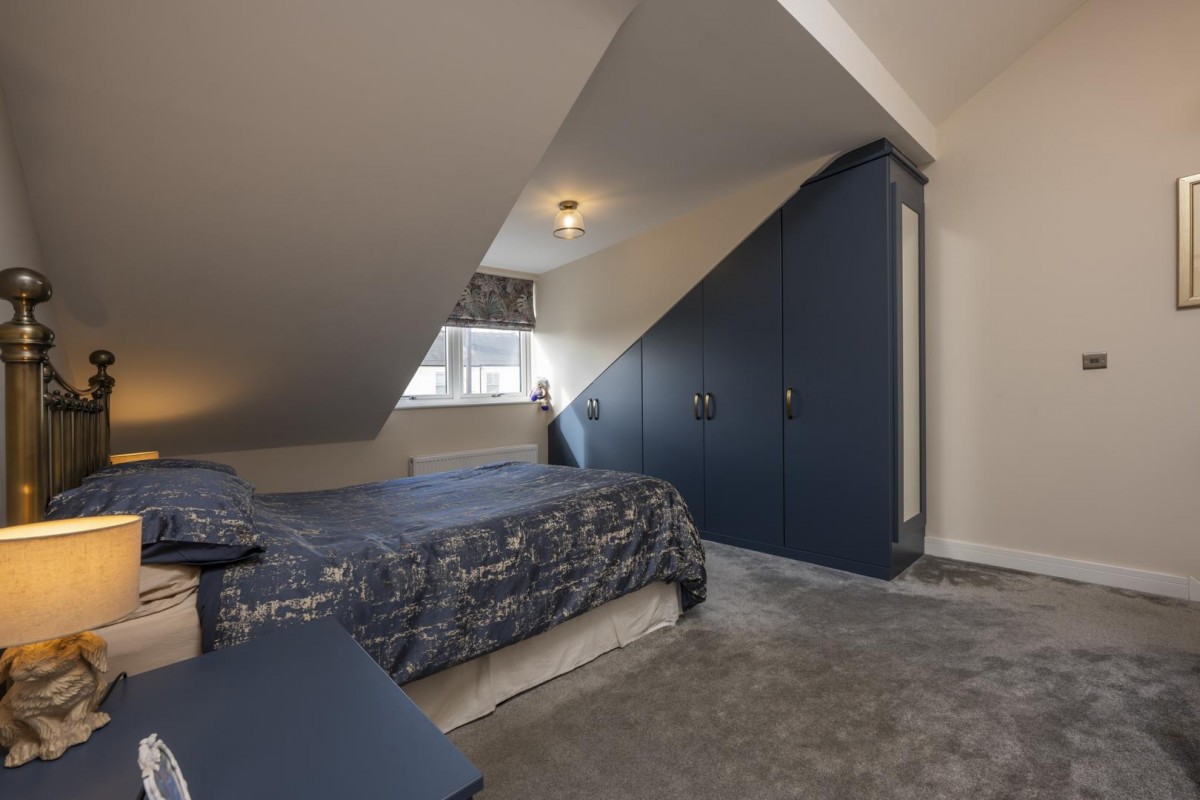 Cot Lane, Kingswinford