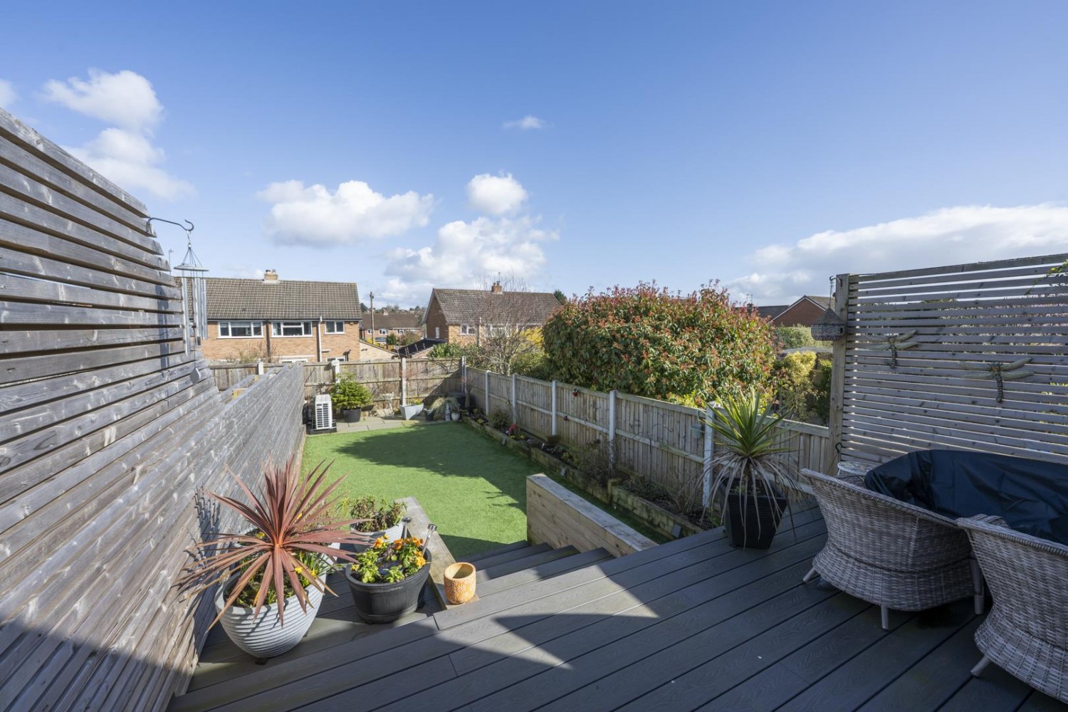 Cot Lane, Kingswinford