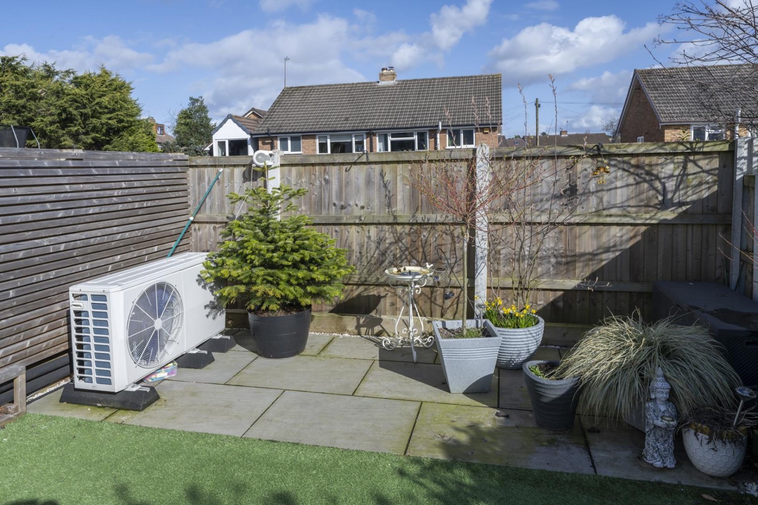 Cot Lane, Kingswinford