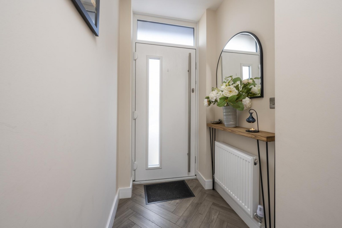 Cot Lane, Kingswinford