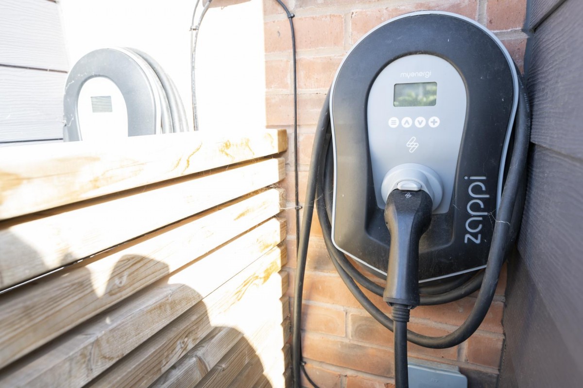 Cot Lane, Kingswinford