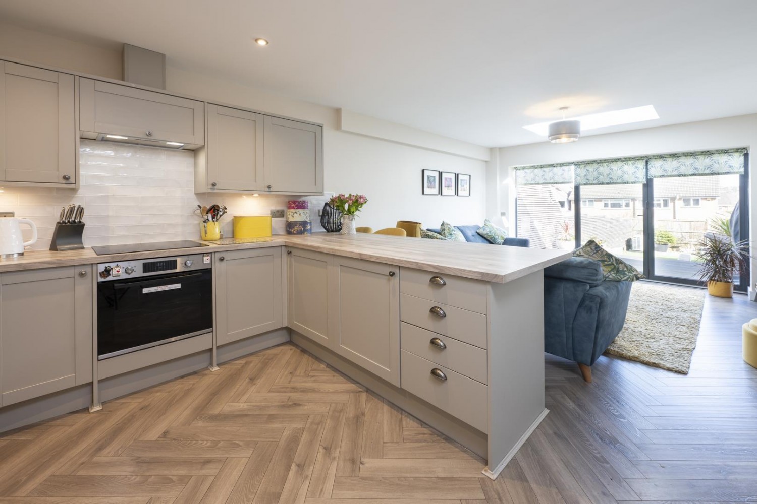 Cot Lane, Kingswinford