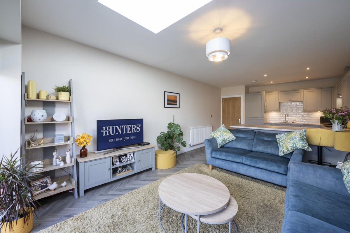 Cot Lane, Kingswinford