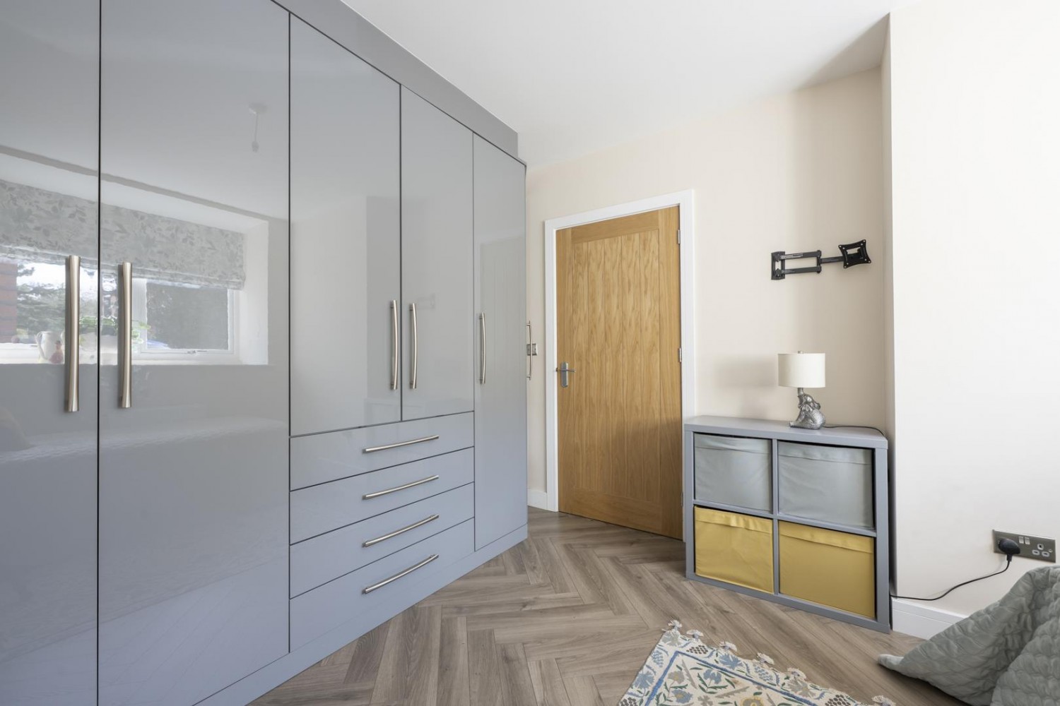 Cot Lane, Kingswinford