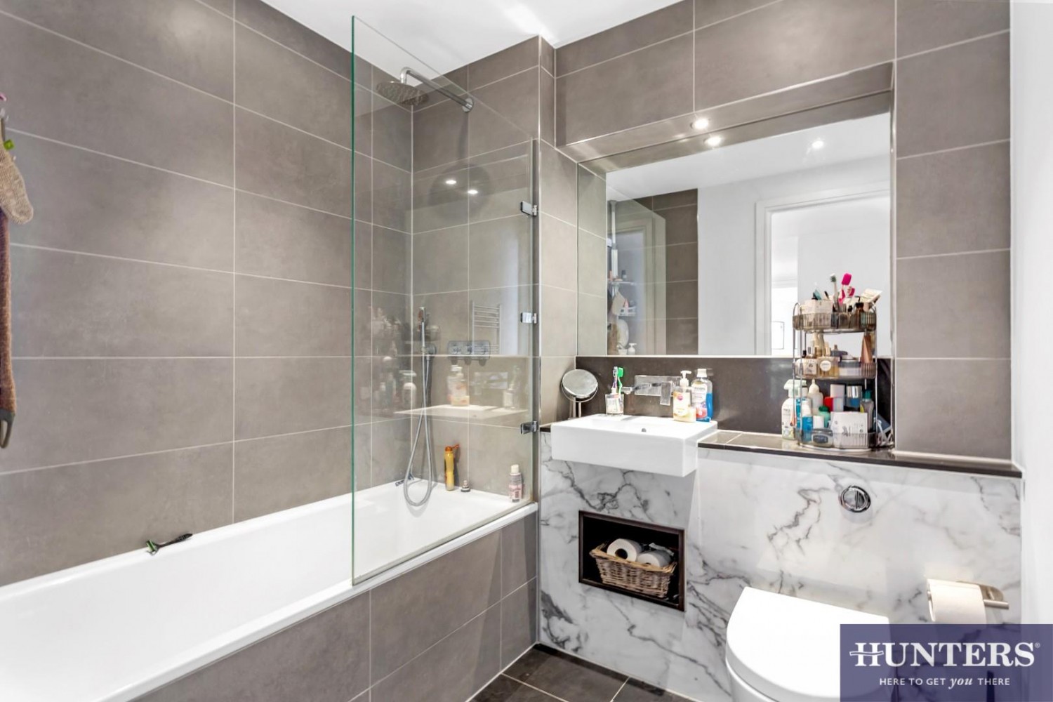 131-143 Belsize Road, South Hampstead, London, NW6