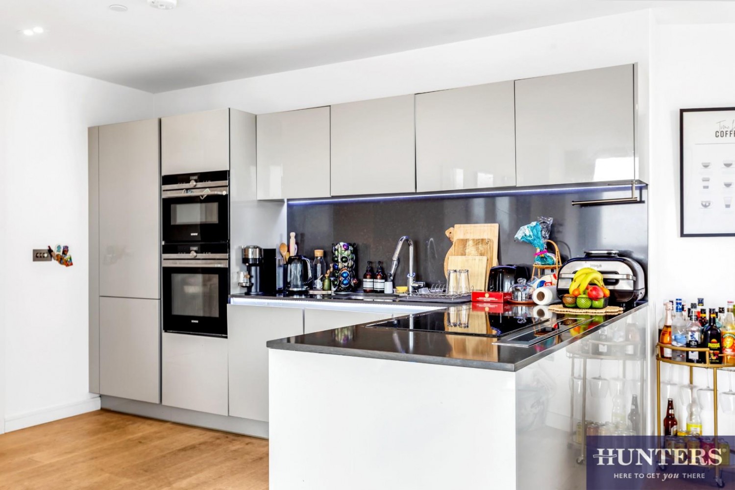 131-143 Belsize Road, South Hampstead, London, NW6