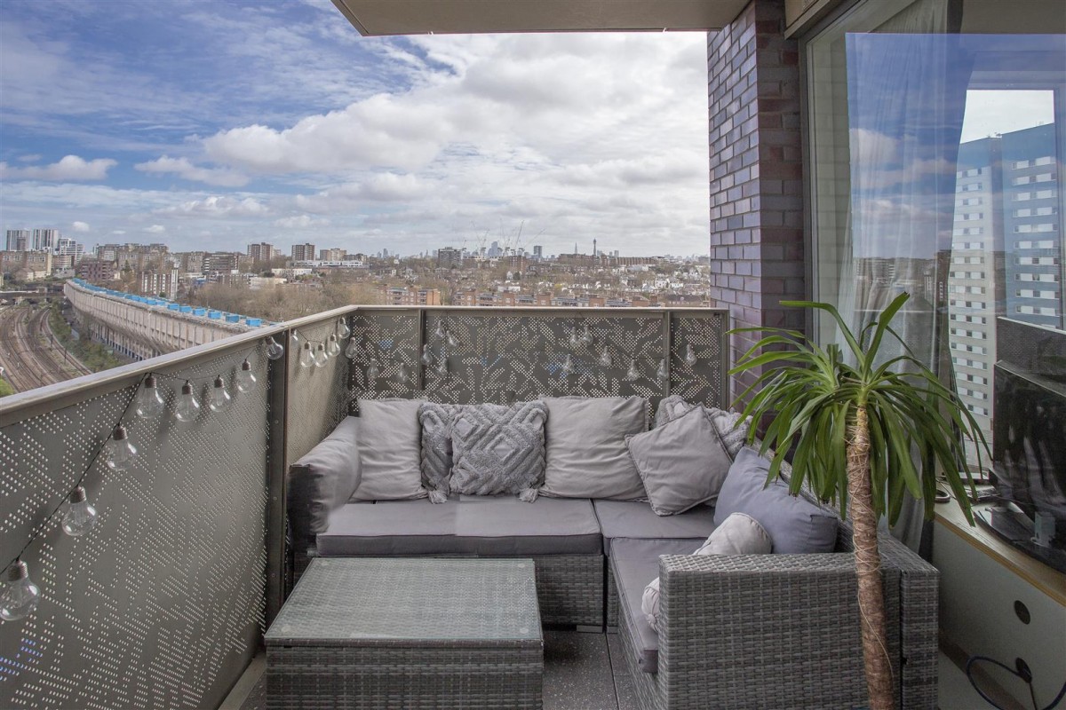 131-143 Belsize Road, South Hampstead, London, NW6