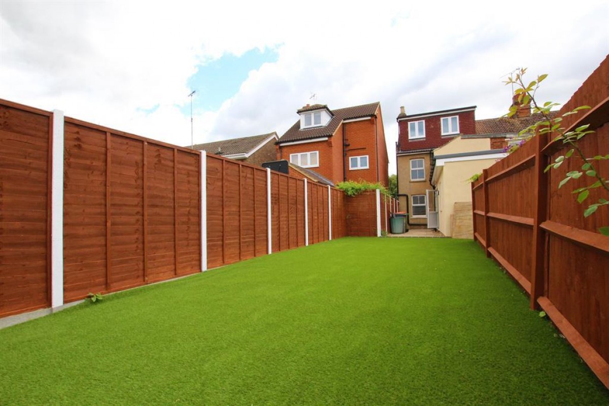 Queen Street, Leighton Buzzard, LU7 1BZ