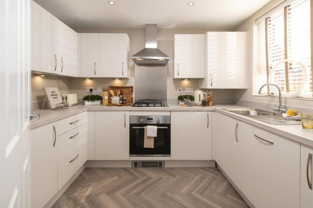 Watery Lane, Curborough Fields, Lichfield