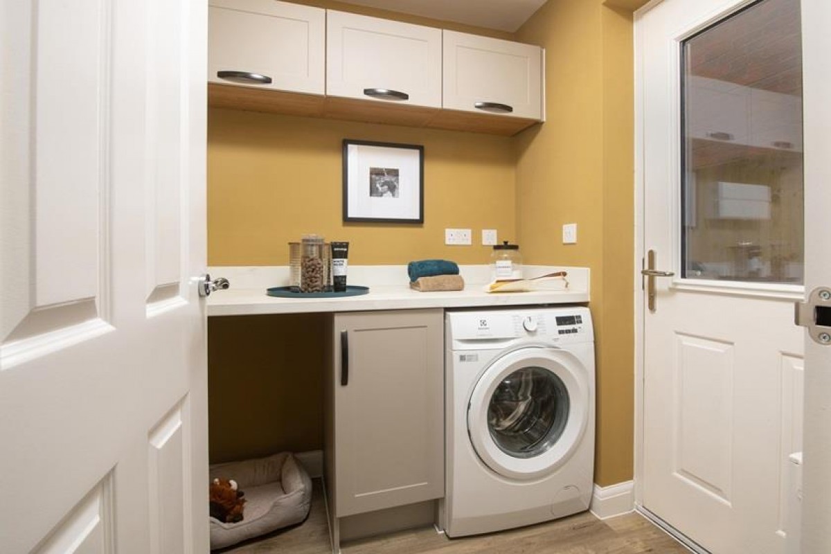 Watery Lane, Curborough Fields, Lichfield