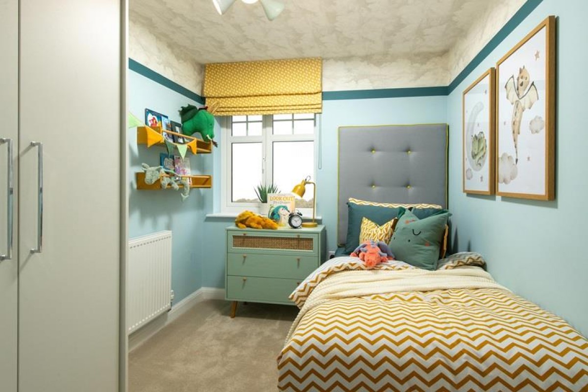 Watery Lane, Curborough Fields, Lichfield