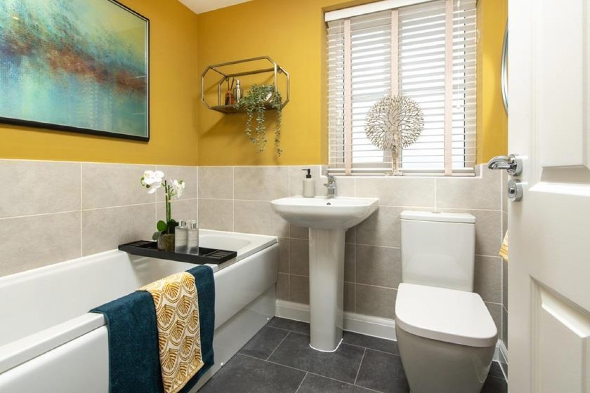 Watery Lane, Curborough Fields, Lichfield