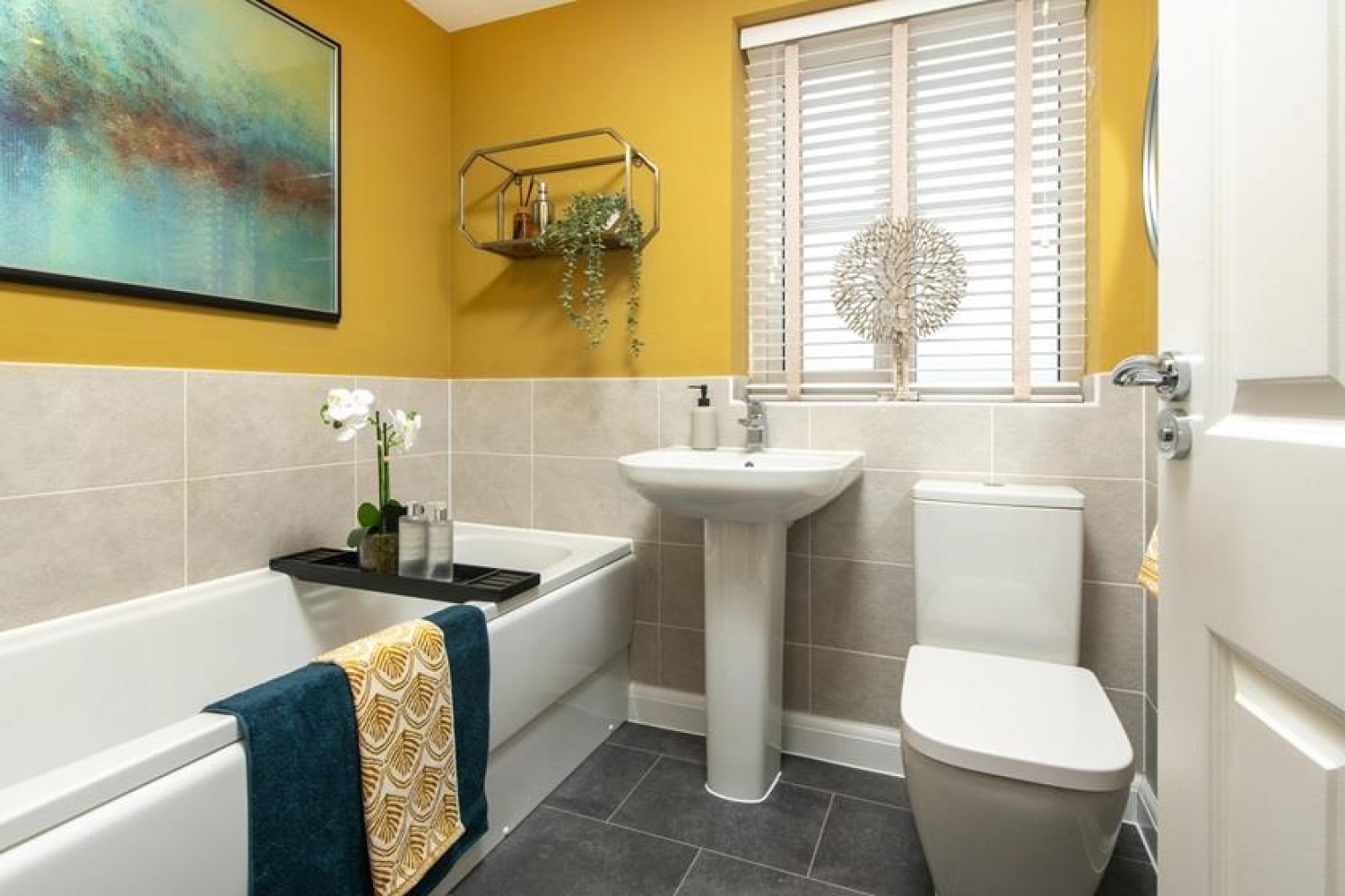 Watery Lane, Curborough Fields, Lichfield