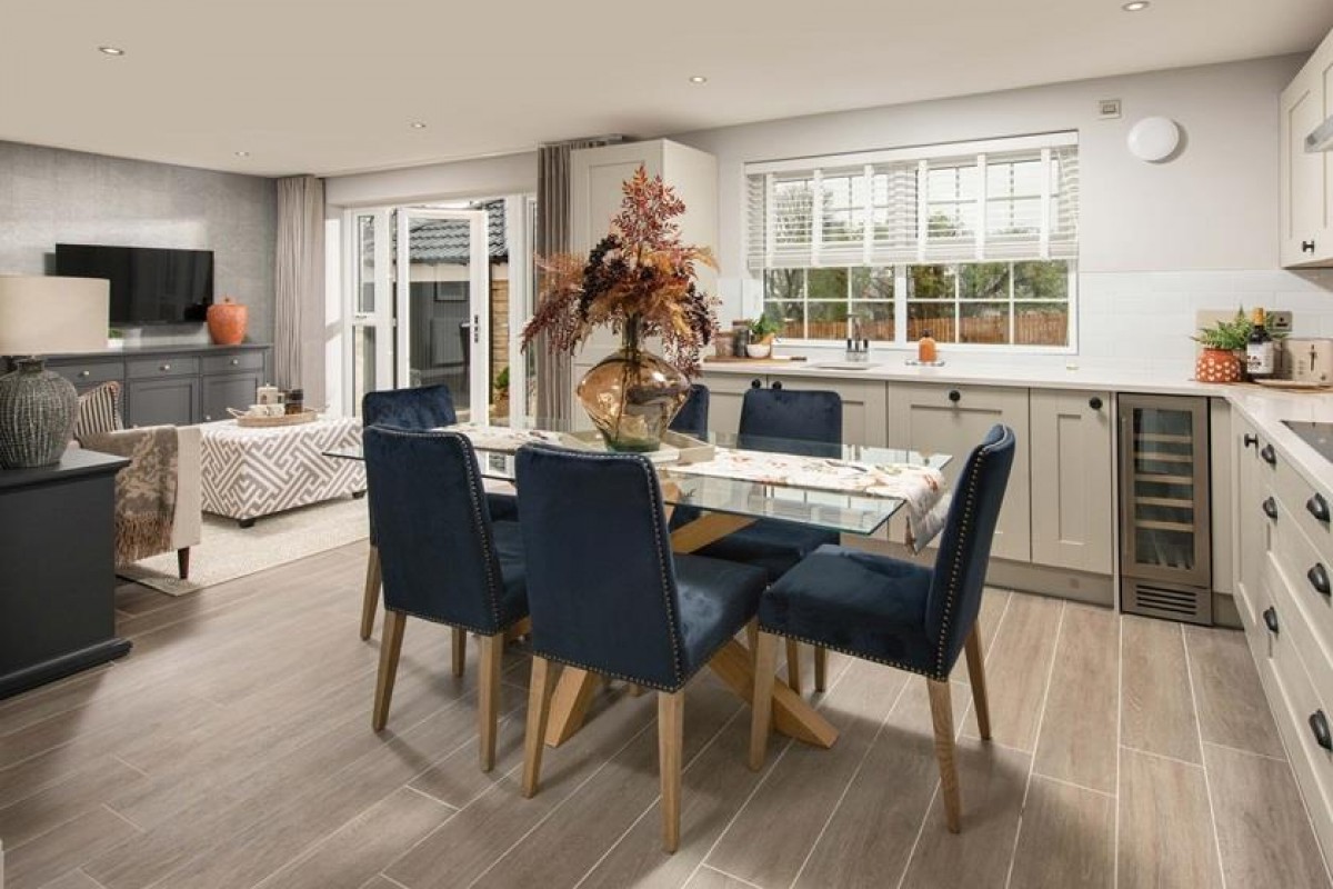 Watery Lane, Curborough, Lichfield