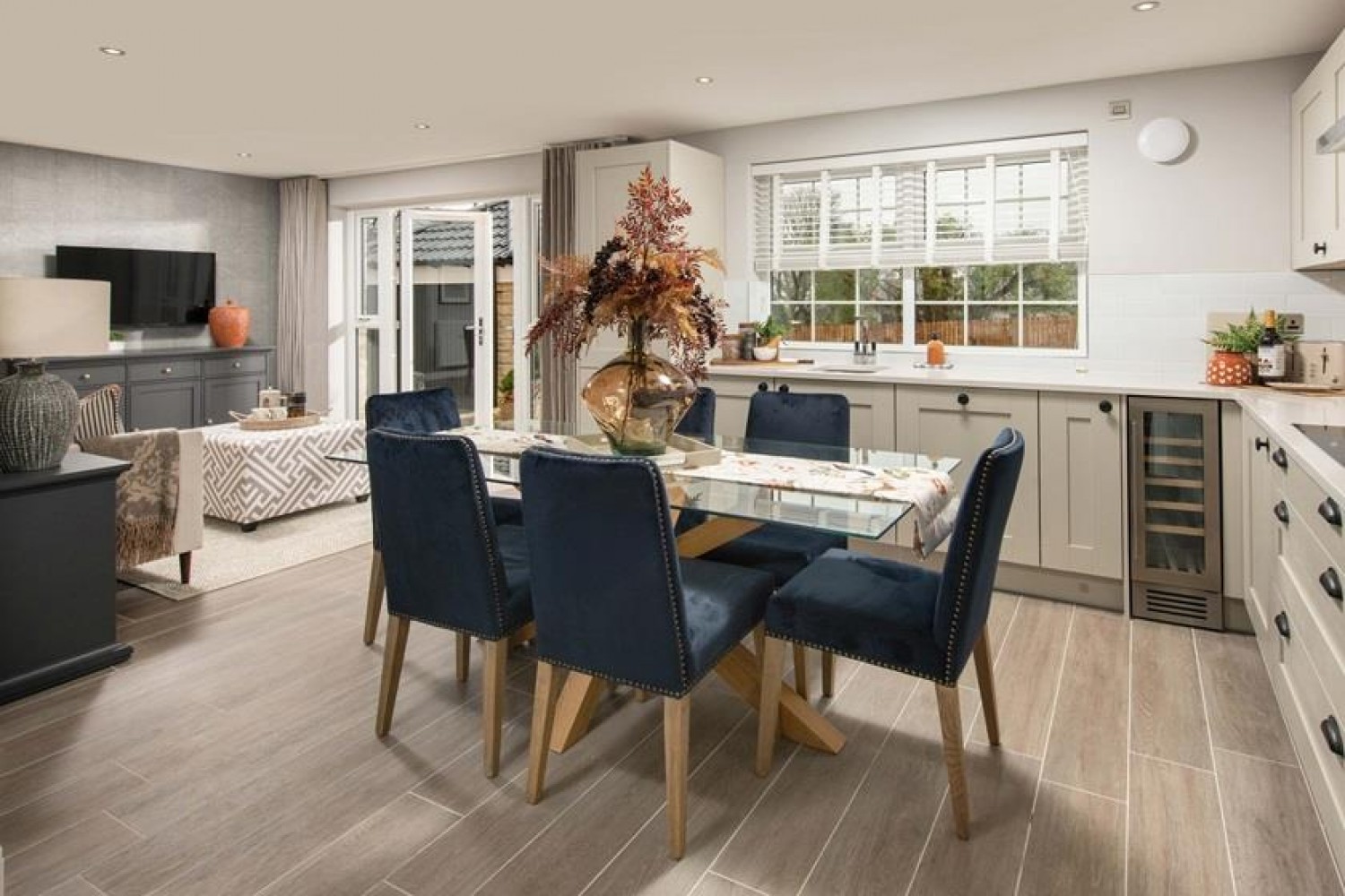 Watery Lane, Curborough, Lichfield