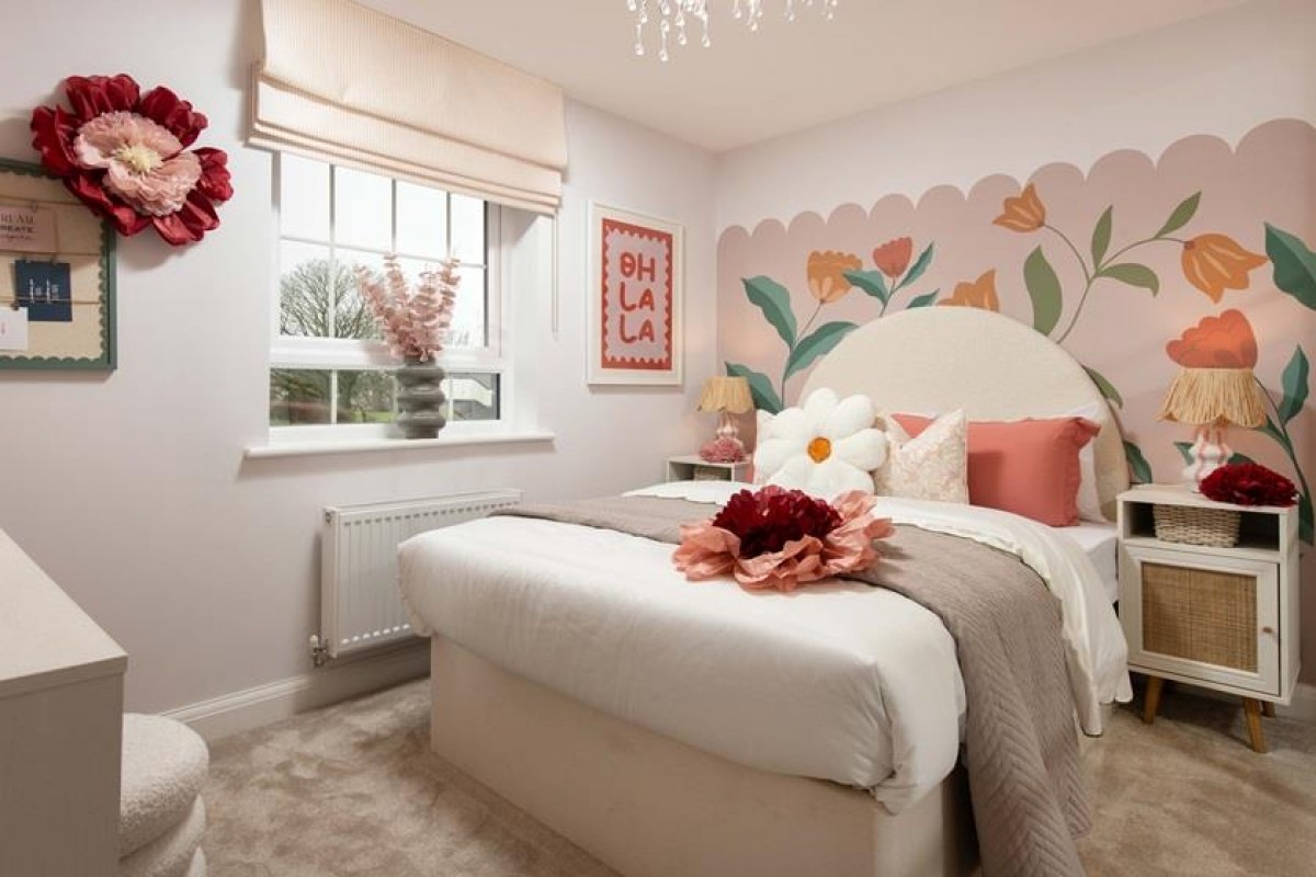 Watery Lane, Curborough, Lichfield