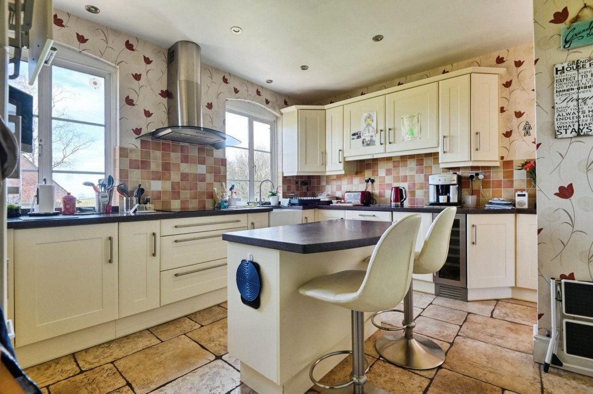 Brockhurst Lane, Canwell, Sutton Coldfield, Staffordshire