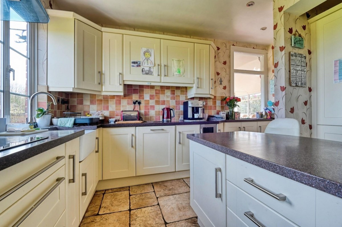 Brockhurst Lane, Canwell, Sutton Coldfield, Staffordshire