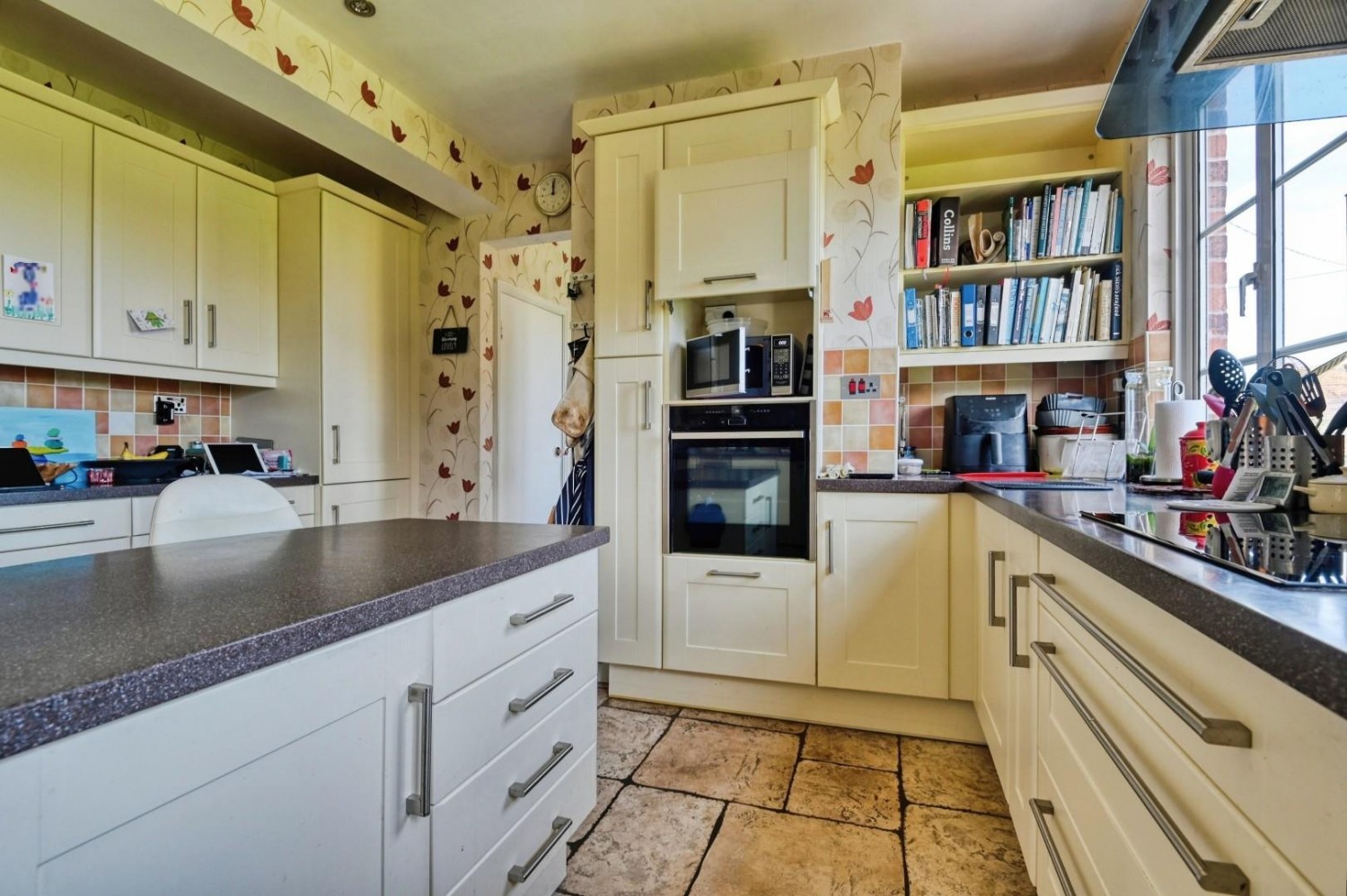 Brockhurst Lane, Canwell, Sutton Coldfield, Staffordshire