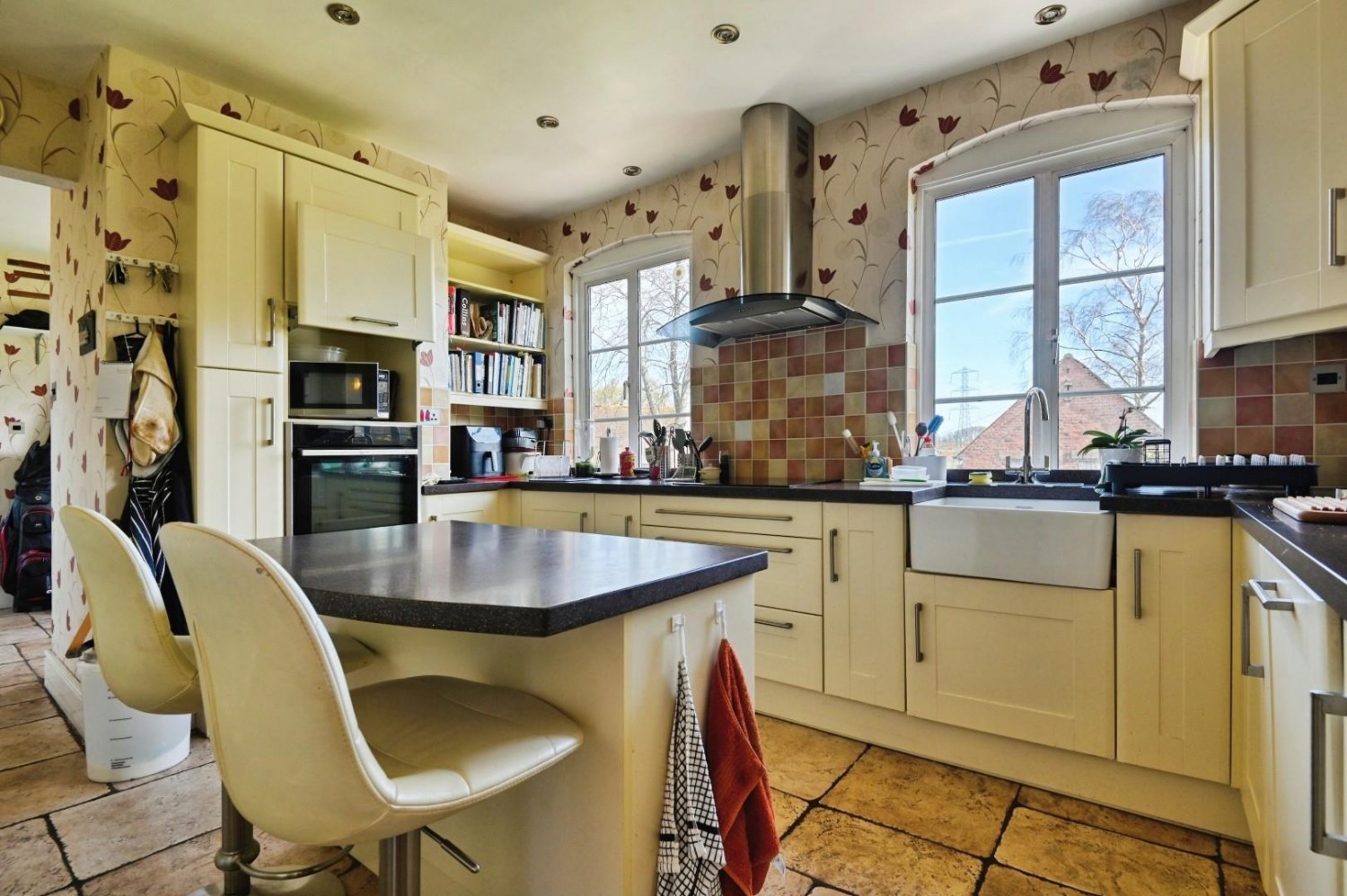 Brockhurst Lane, Canwell, Sutton Coldfield, Staffordshire