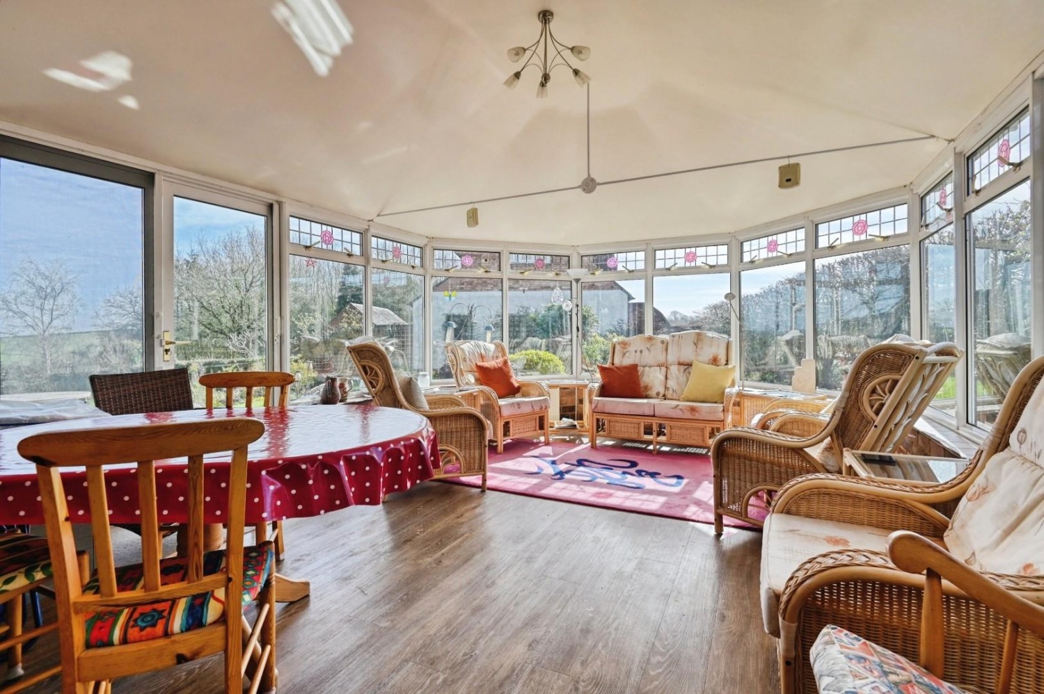 Brockhurst Lane, Canwell, Sutton Coldfield, Staffordshire