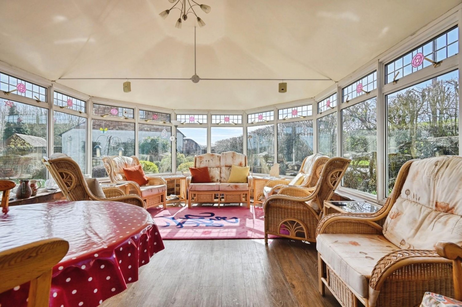 Brockhurst Lane, Canwell, Sutton Coldfield, Staffordshire