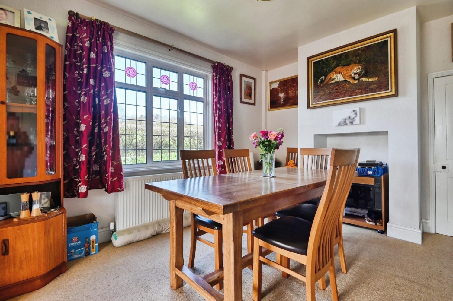 Brockhurst Lane, Canwell, Sutton Coldfield, Staffordshire