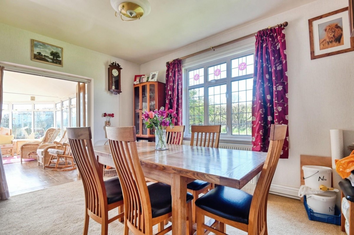 Brockhurst Lane, Canwell, Sutton Coldfield, Staffordshire