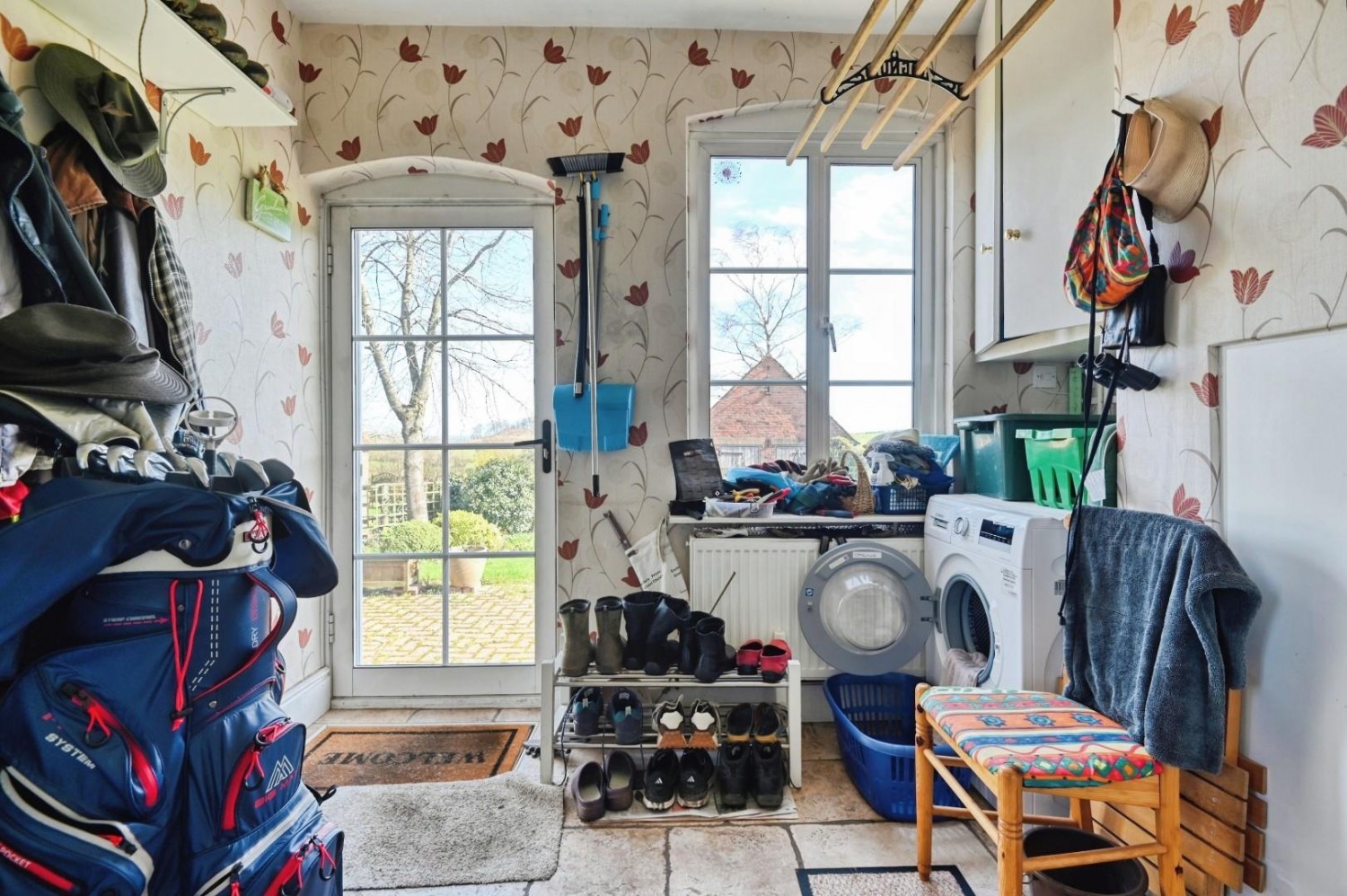 Brockhurst Lane, Canwell, Sutton Coldfield, Staffordshire