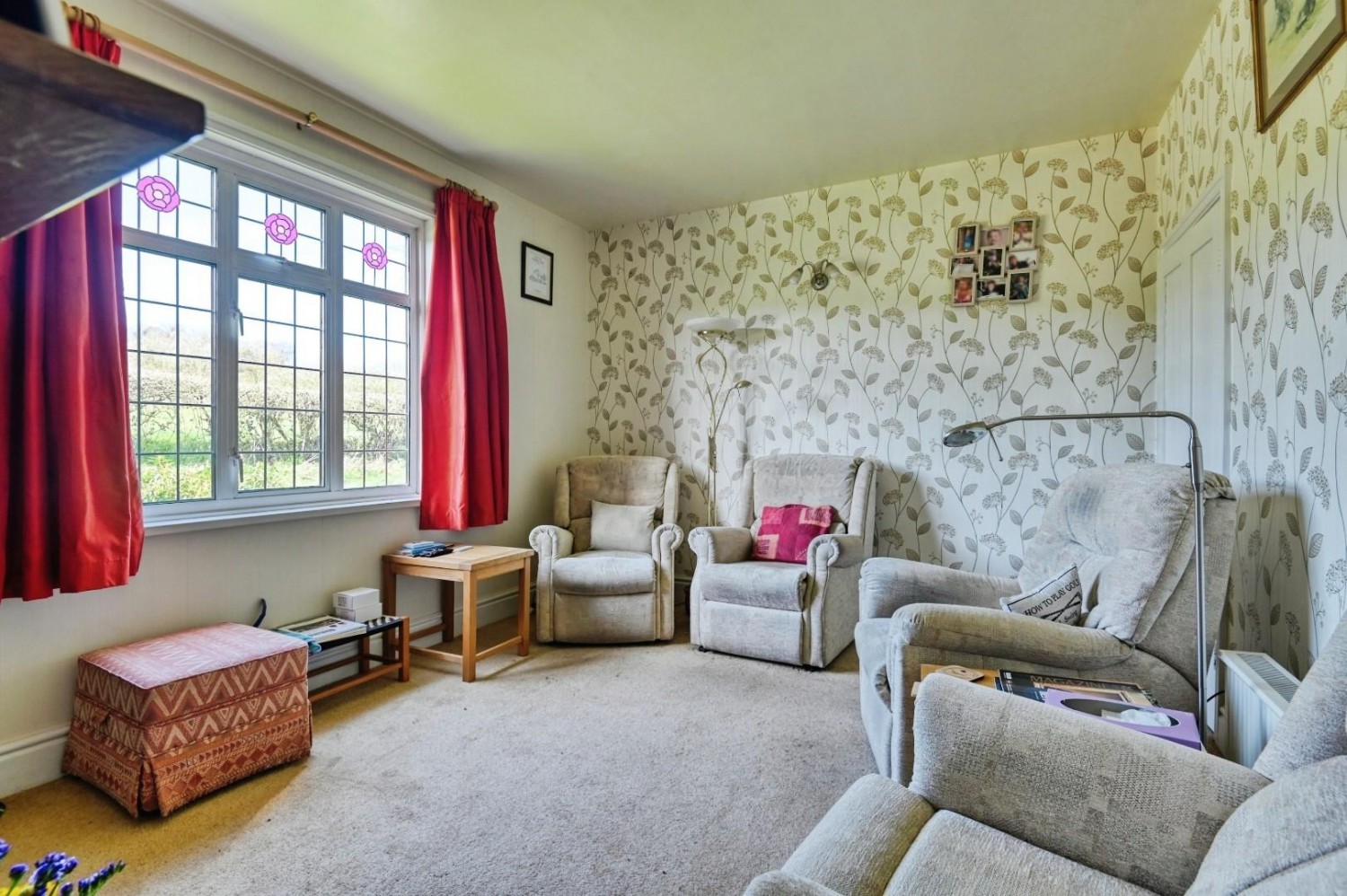 Brockhurst Lane, Canwell, Sutton Coldfield, Staffordshire