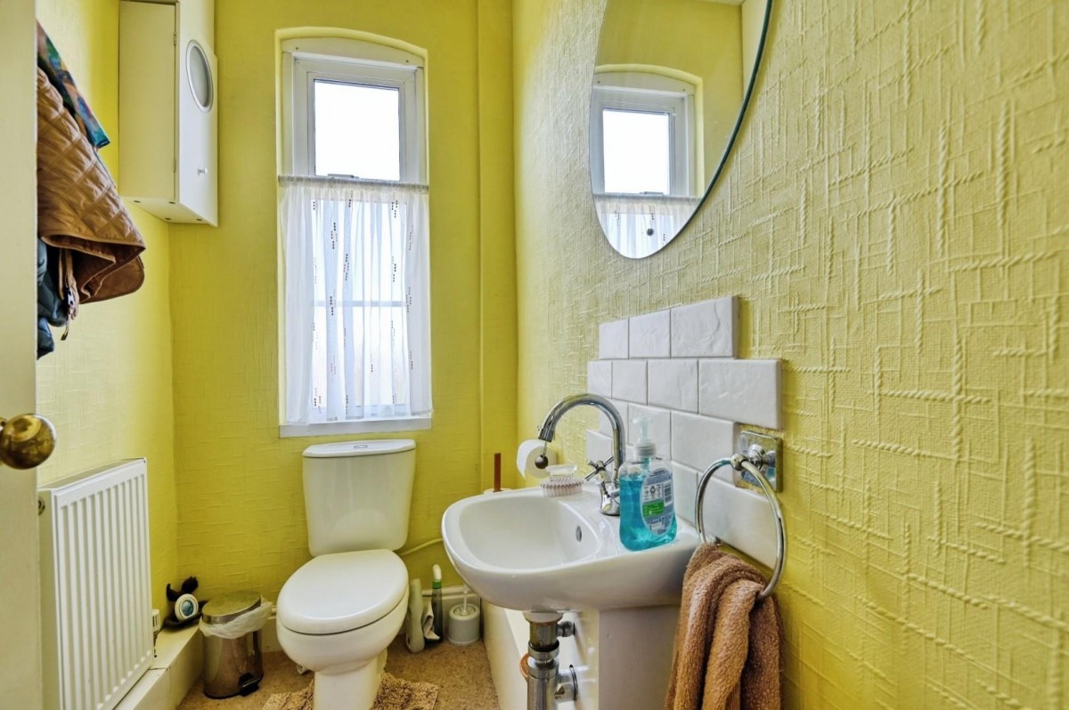 Brockhurst Lane, Canwell, Sutton Coldfield, Staffordshire